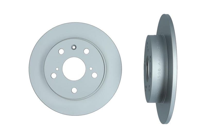 Disc frana KAMOKA 103506