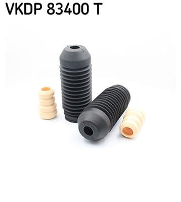 chit protectie praf,amortizor SKF VKDP 83400 T