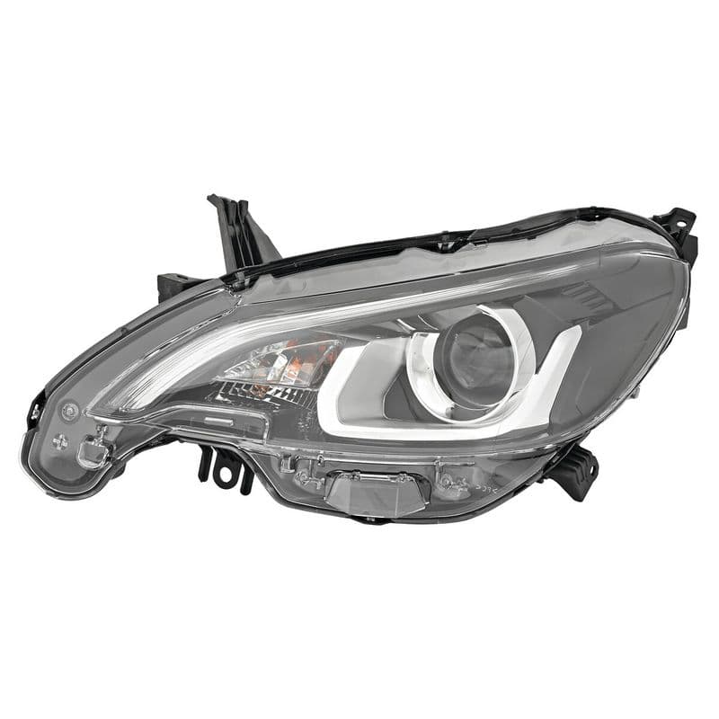 Far VALEO ORIGINAL PART 045432