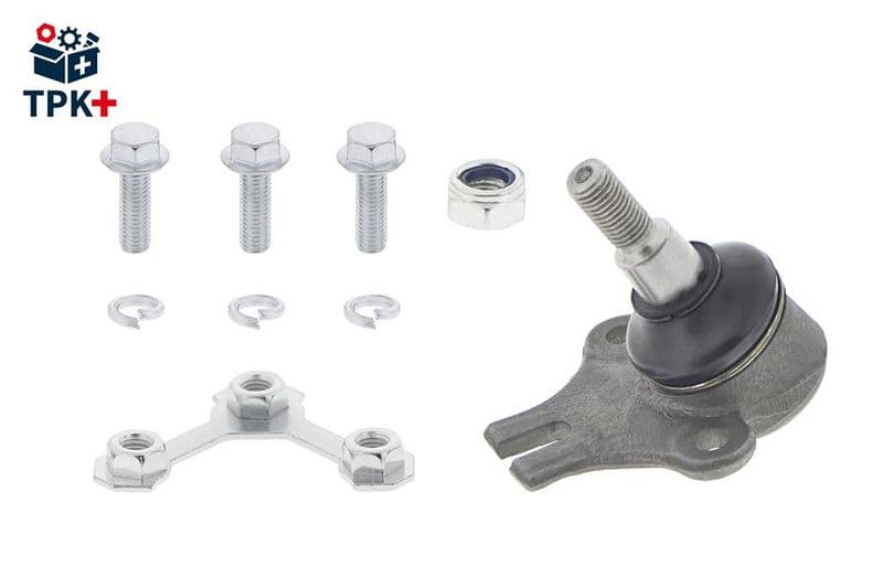 Pivot TOPRAN t+ 103 035