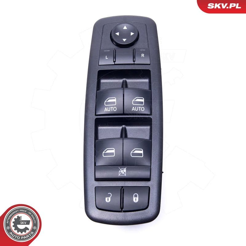 comutator,macara geam ESEN SKV 37SKV195