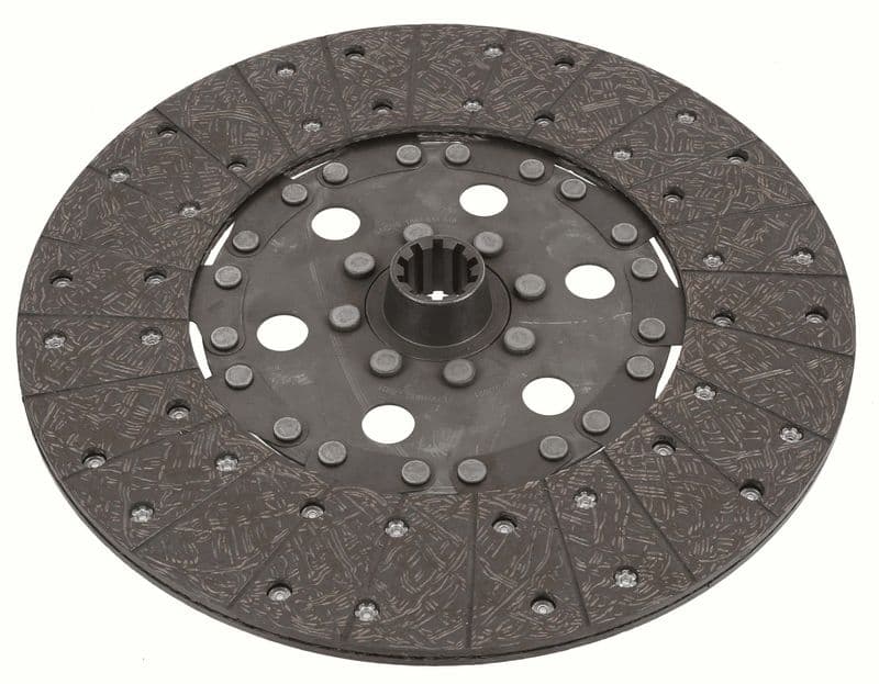 Disc ambreiaj SACHS 1864 634 448