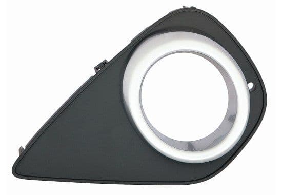 Grila ventilatie, bara protectie DEPO 212-2541R-UDN