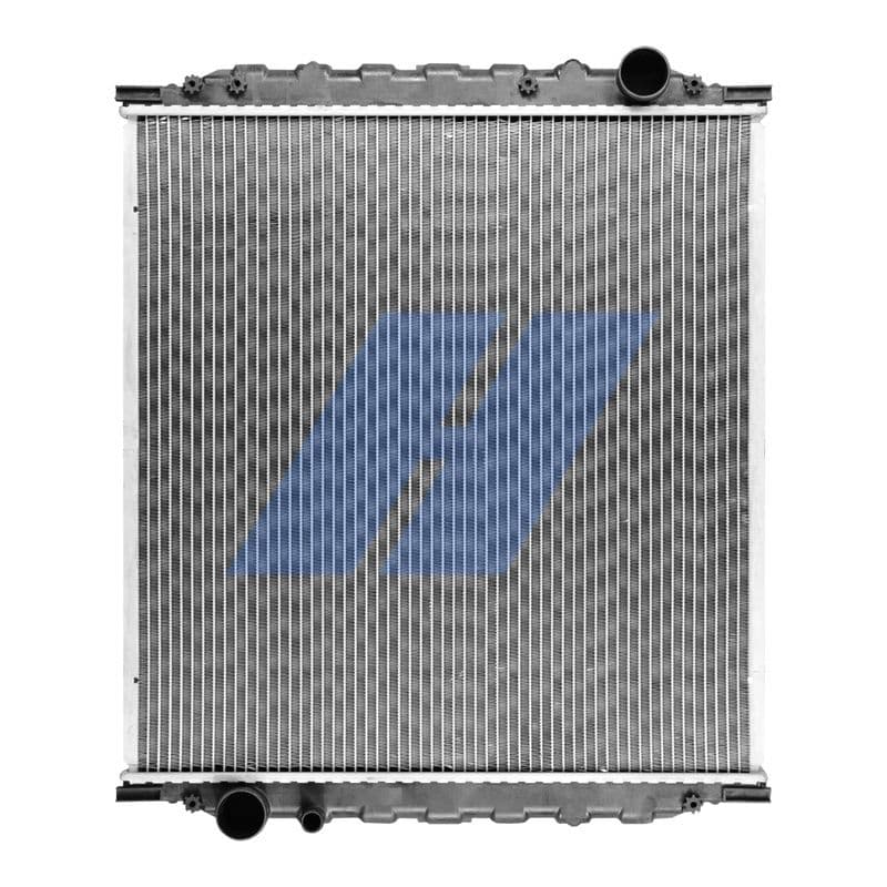 Radiator, racire motor HIGHWAY AUTOMOTIVE 11031010