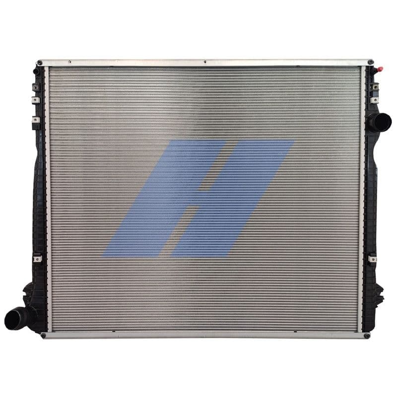 Radiator, racire motor HIGHWAY 10045919