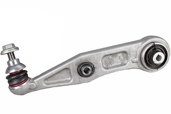Brat, suspensie roata METZGER AUTOTEILE 58130401