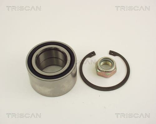 Set rulment roata TRISCAN 8530 25240