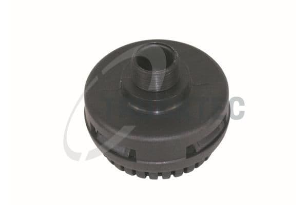 Amortizor sunet, sistem compresor TRUCKTEC AUTOMOTIVE 01.35.157