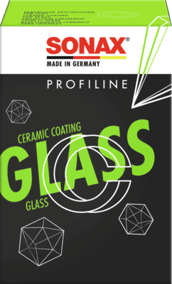 Protectie (acoperire) faruri SONAX PROFILINE Ceramic Coating Glass 02730000