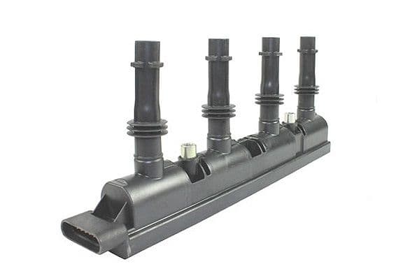 bobina de inductie METZGER AUTOTEILE 0880207