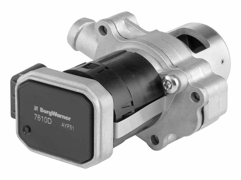 Supapa EGR BorgWarner 7610D