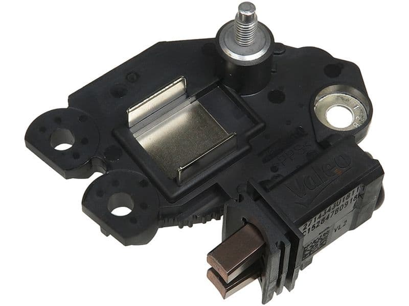 Regulator, alternator AS-PL Valeo ARE3129(VALEO)