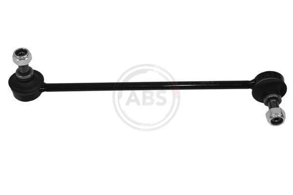 Brat/bieleta suspensie, stabilizator ABS 260329
