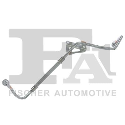 conducta ulei, incarcare FA1 611-856
