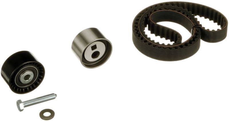 Set curea de distributie GATES PowerGrip™ K025468XS
