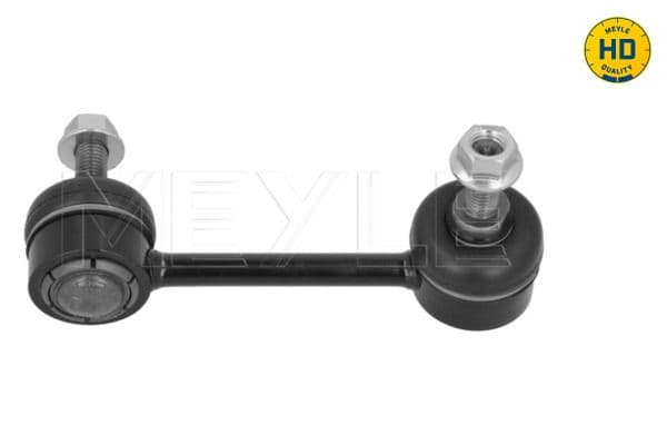 Brat/bieleta suspensie, stabilizator MEYLE -HD: Better than OE. 31-16 060 0017/HD