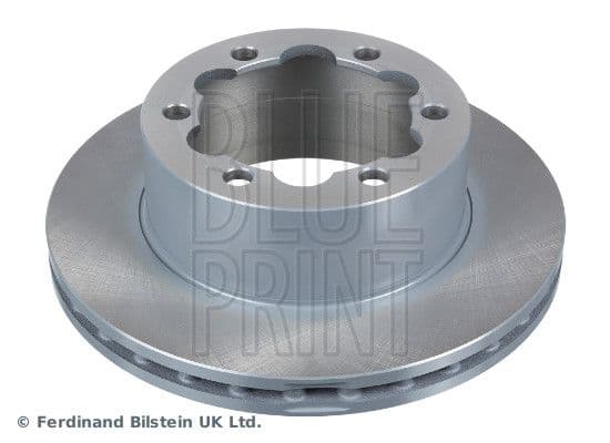 Disc frana BLUE PRINT ADU174361