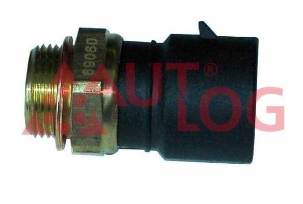 Comutator temperatura, ventilator radiator AUTLOG AS2037
