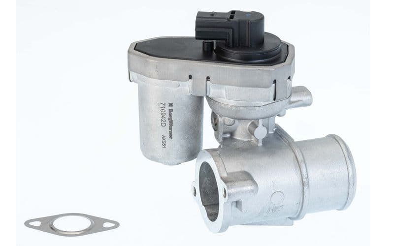Supapa EGR BorgWarner 710942D