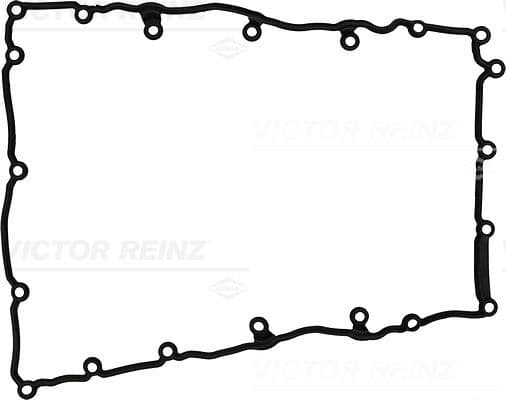 Garnitura baie ulei VICTOR REINZ 71-40437-00