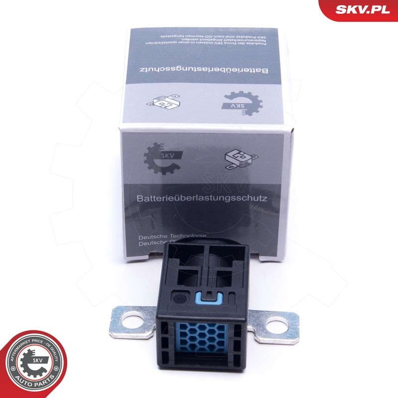 protectie la supratensiune,alternator ESEN SKV 96SKV319