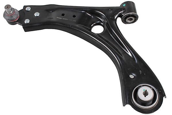 Brat, suspensie roata METZGER AUTOTEILE 58138901