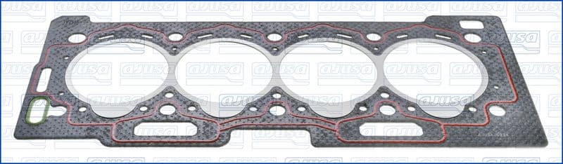 Garnitura, chiulasa AJUSA FIBERMAX 10094600