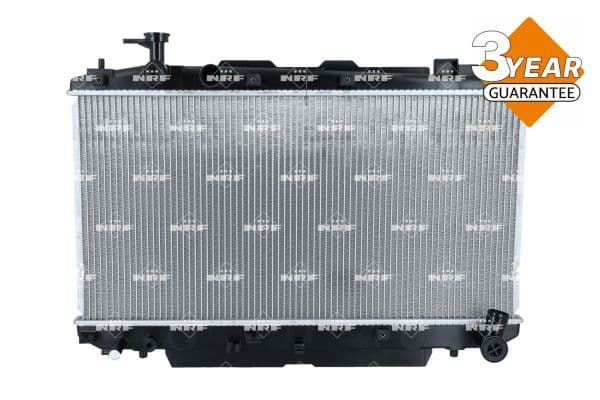 Radiator, racire motor NRF 58645
