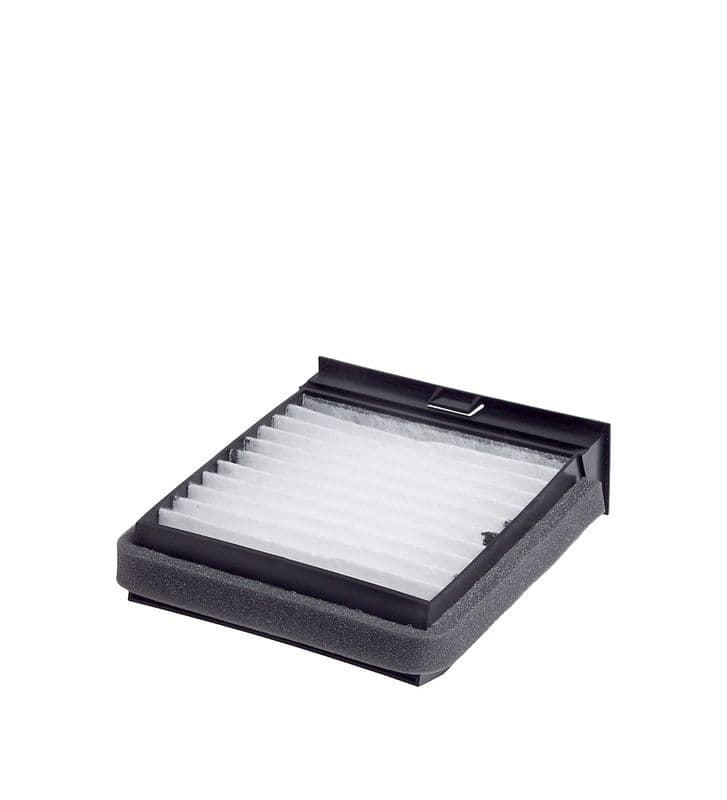 Filtru, aer habitaclu HENGST FILTER E991LI