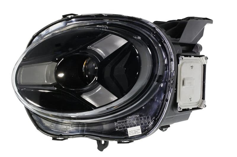 Far VALEO 451136