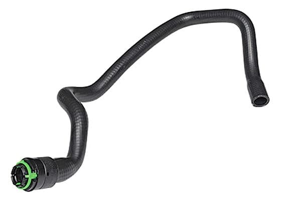 Furtun radiator METZGER AUTOTEILE 2420182