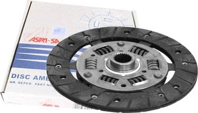 Disc ambreiaj ASAM AUTOMOTIVE 30192