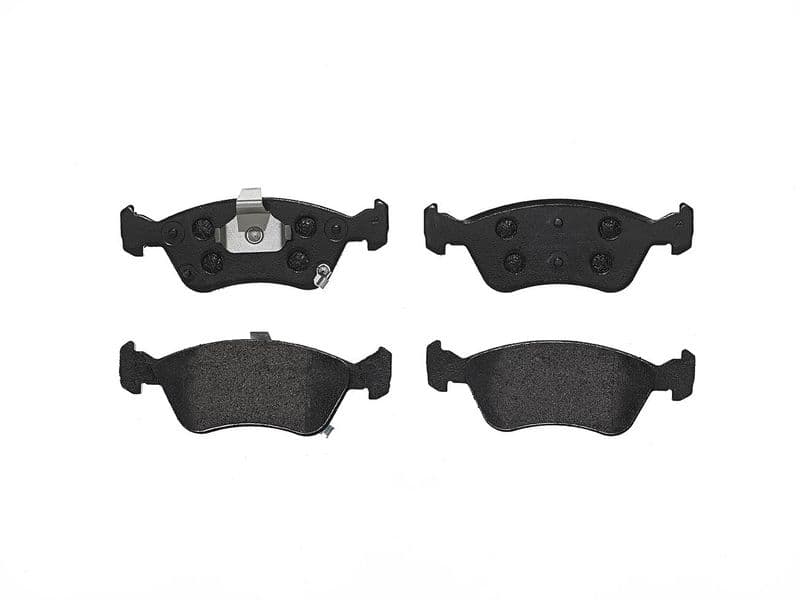 set placute frana,frana disc BREMBO PRIME LINE P 83 041