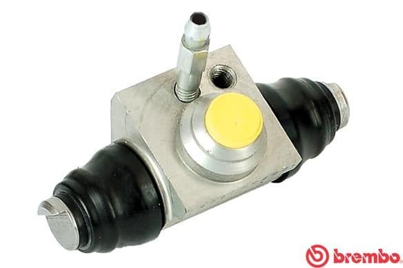 Cilindru receptor frana BREMBO ESSENTIAL LINE A 12 379
