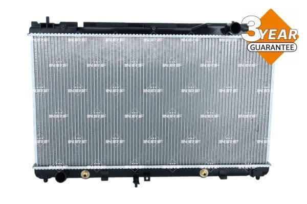 Radiator, racire motor NRF 53588
