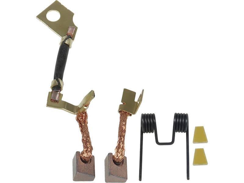 Perie, electromotor AS-PL AS PSX146-147