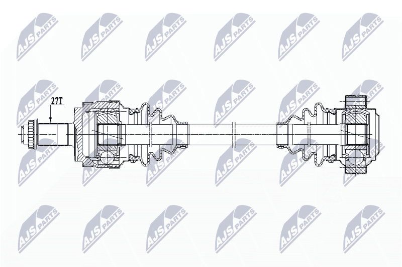 Planetara NTY NPW-BM-148