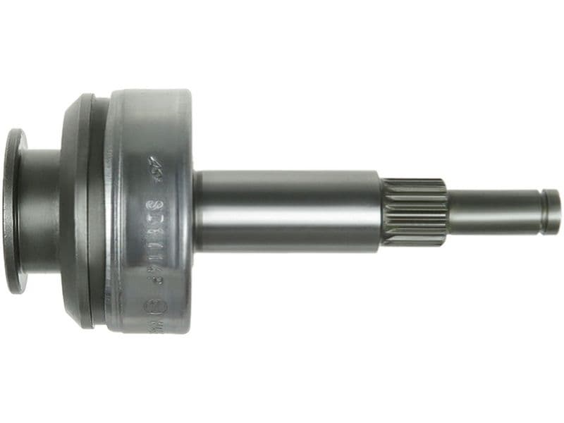 Pinion electromotor AS-PL SD1114P