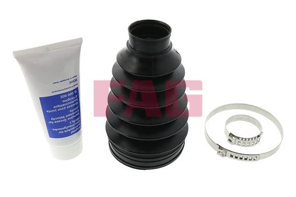 Ansamblu burduf, articulatie planetara Schaeffler FAG 772 0212 30