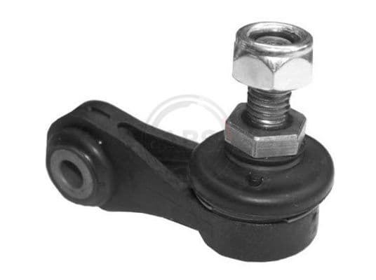 Brat/bieleta suspensie, stabilizator ABS 260732
