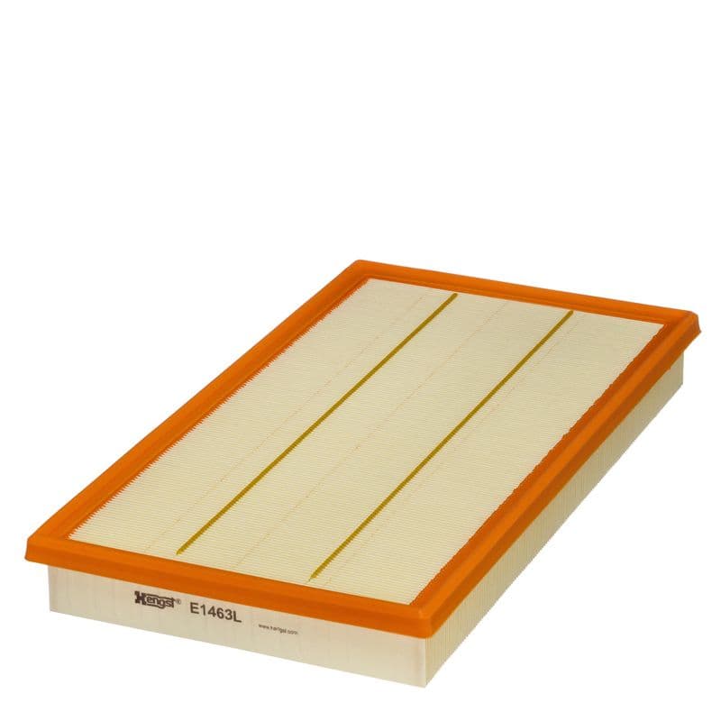 Filtru aer HENGST FILTER E1463L