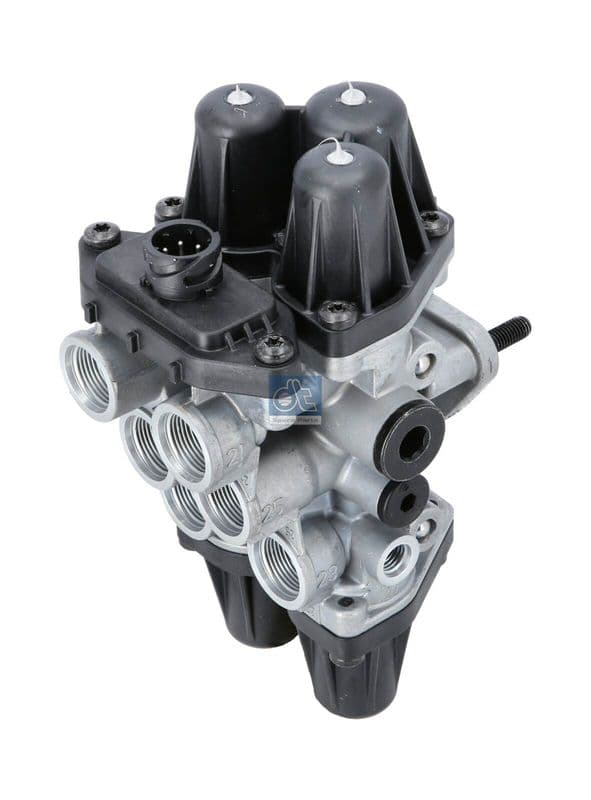 Supapa protectie multicircuit DT Spare Parts 4.67390