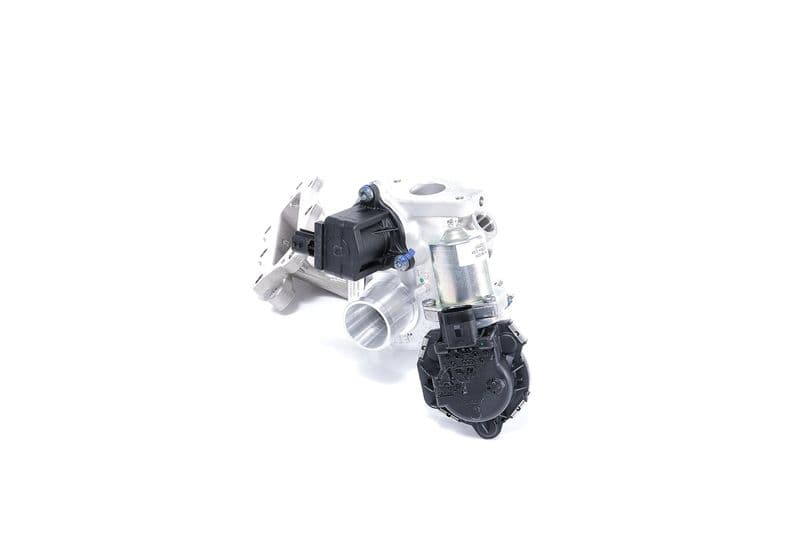 Compresor,sistem de supraalimentare BTS Turbo ORIGINAL T918146