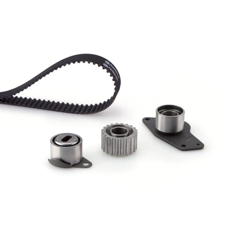 Set curea de distributie GATES PowerGrip™ K025484XS