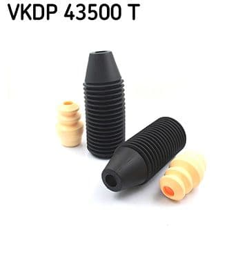 chit protectie praf,amortizor SKF VKDP 43500 T