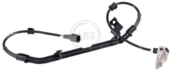 senzor,turatie roata ABS 30554