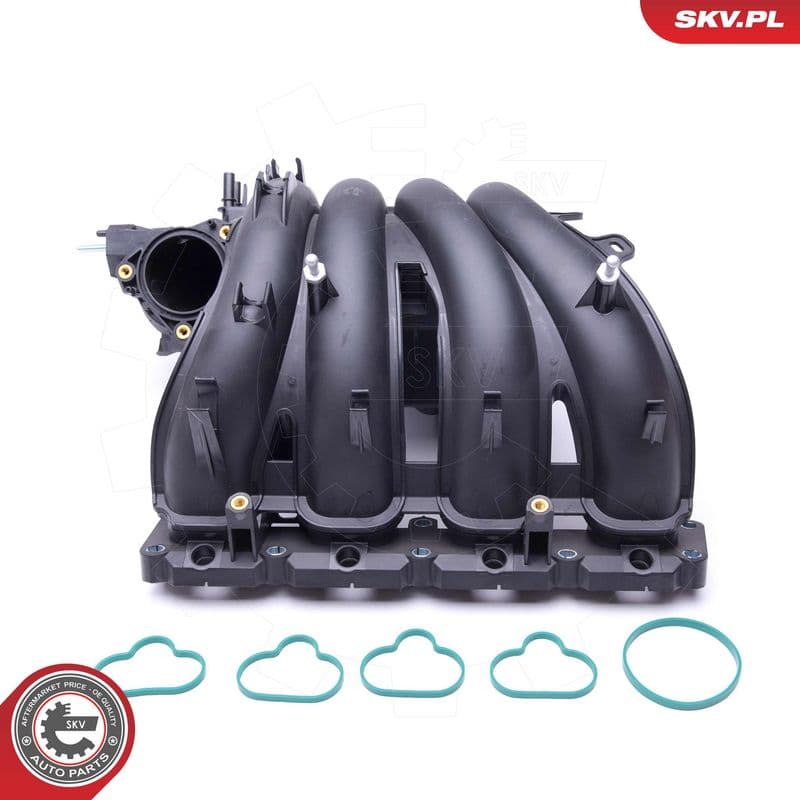 Modul conducta admisie ESEN SKV 49SKV043