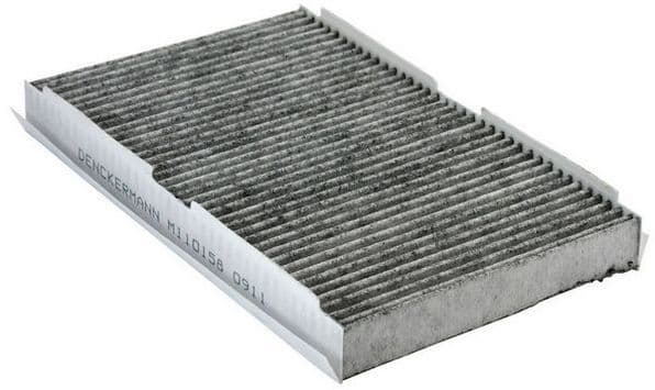 Filtru, aer habitaclu DENCKERMANN M110158