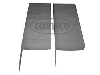 Filtru, aer habitaclu CORTECO 80001787