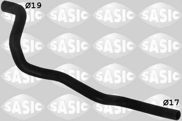 Furtun radiator SASIC 3404096